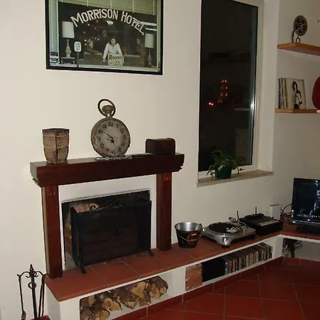 Camera-attico Luminoso Con Terrazza Homestay