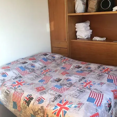 Homestay Camera-attico Luminoso Con Terrazza Palermo