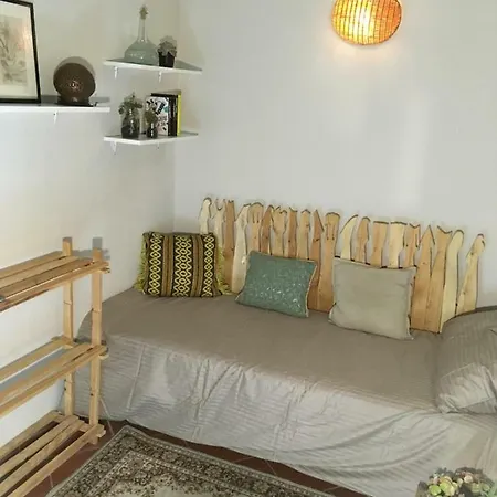 Camera-attico Luminoso Con Terrazza Homestay