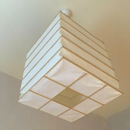 Homestay Camera-attico Luminoso Con Terrazza